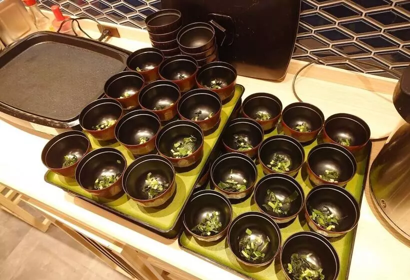 Hotelli Grandspa Avenue