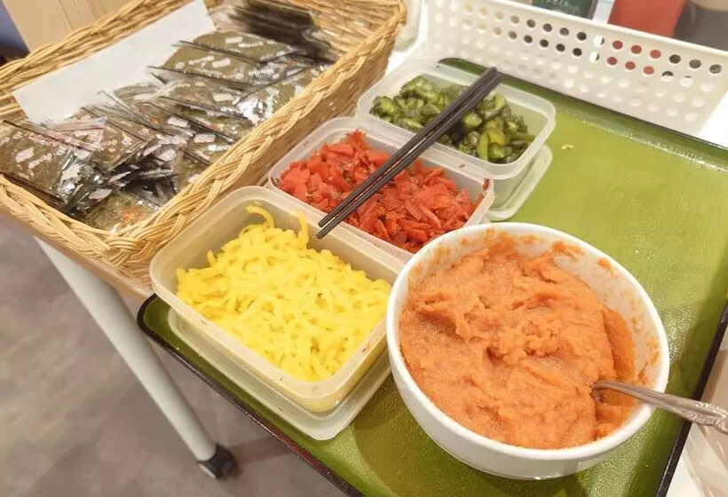 Hotelli Grandspa Avenue