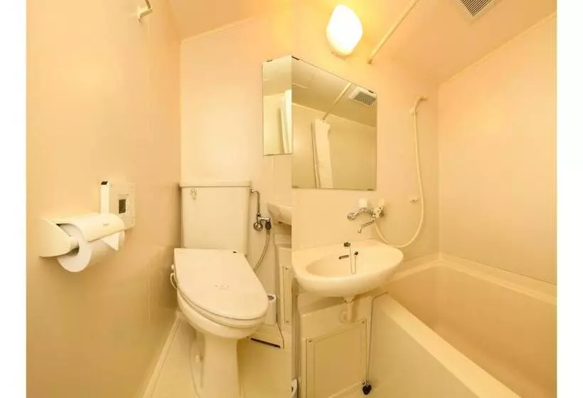 Hotelli Inuyama Miyako