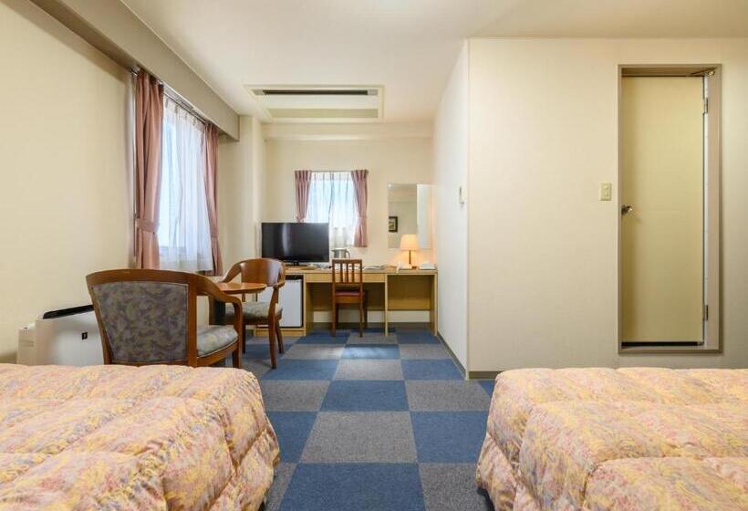 Hotel Inuyama Miyako
