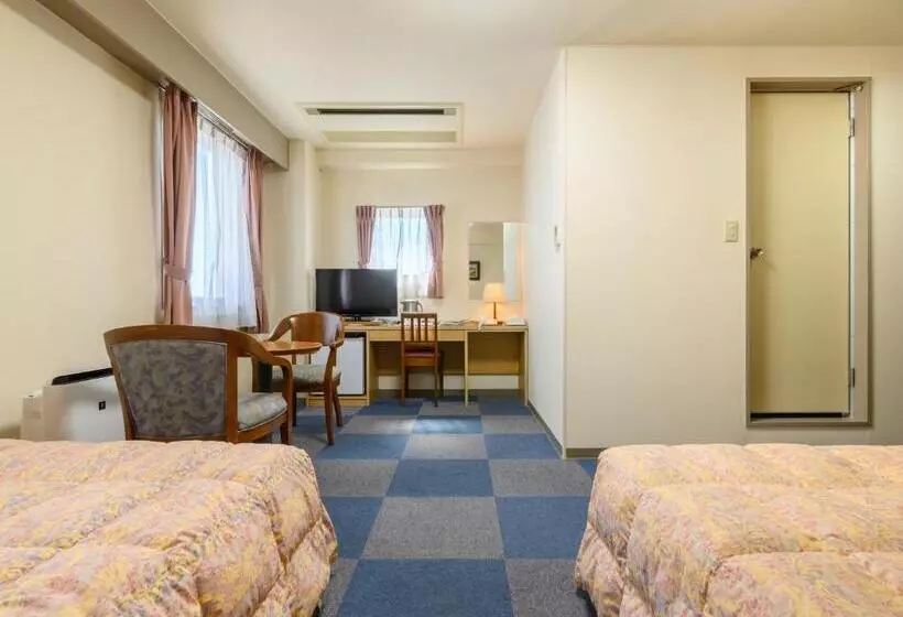 Hotelli Inuyama Miyako