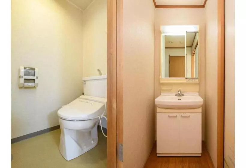 Hotelli Inuyama Miyako