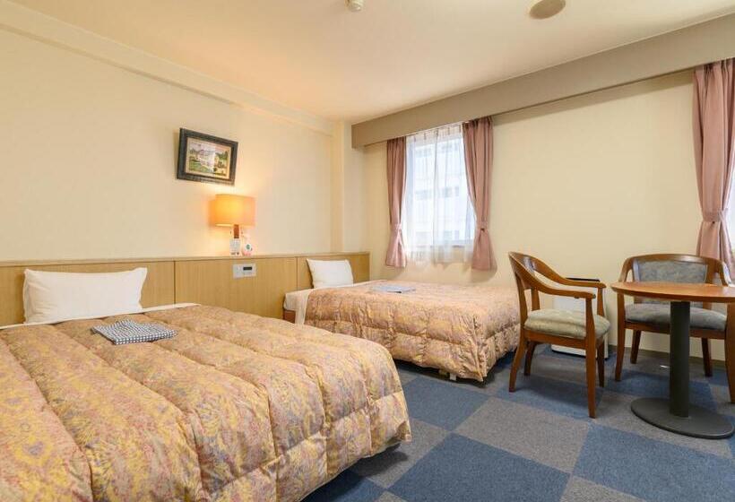 Hotel Inuyama Miyako