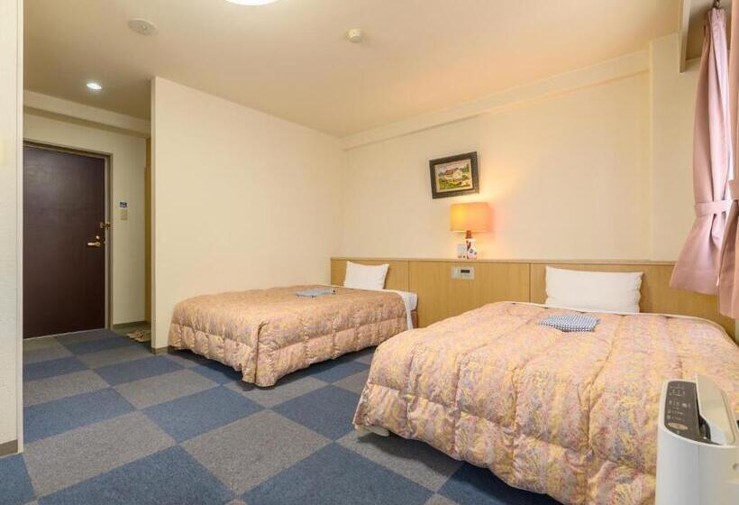 Hotel Inuyama Miyako