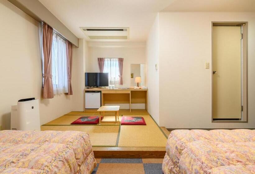 Hotel Inuyama Miyako