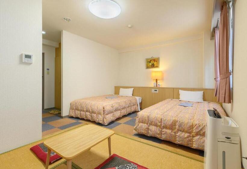 Hotel Inuyama Miyako