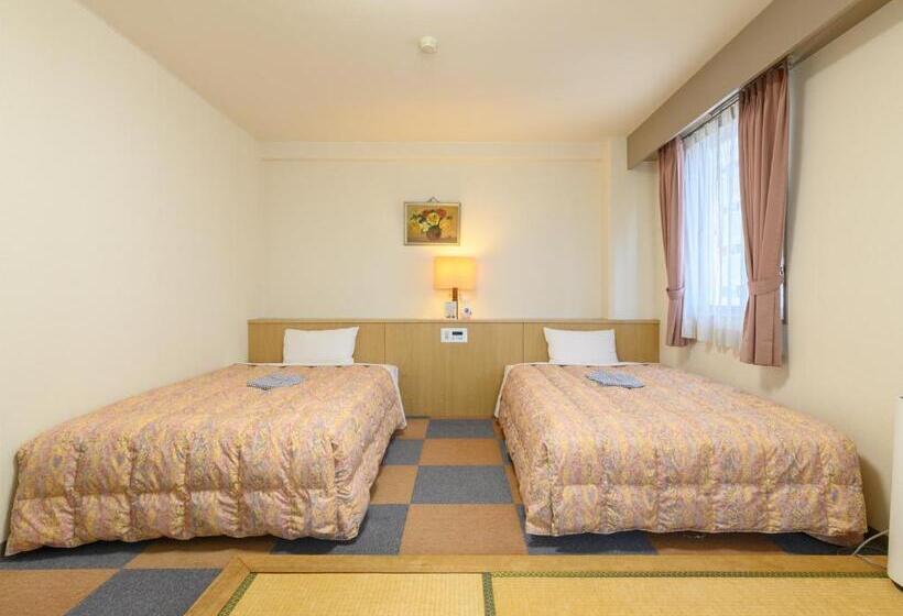 Hotel Inuyama Miyako