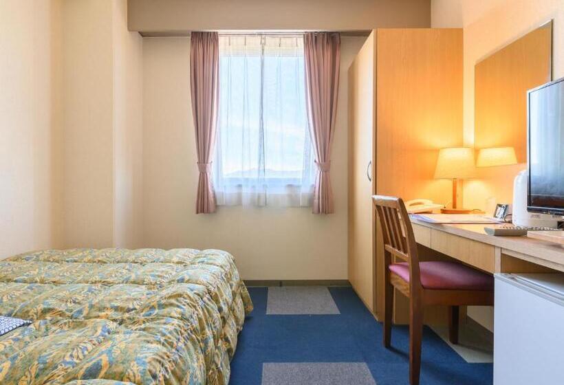 Hotel Inuyama Miyako