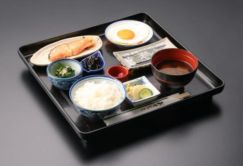 Hotel Inuyama Miyako