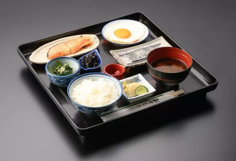 Hotelli Inuyama Miyako