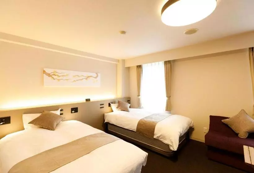 Hotelli Inuyama Miyako