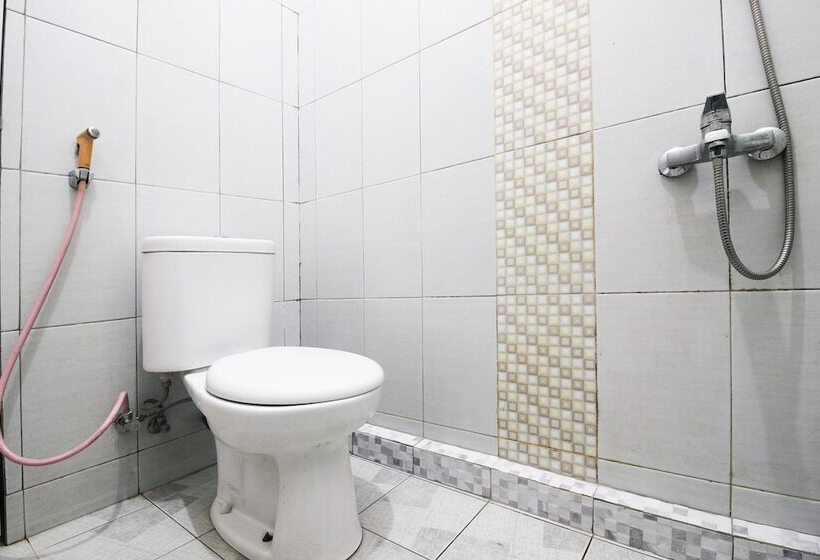 فندق B'rasco Homestay