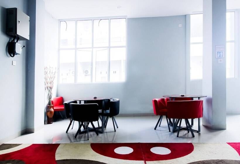 فندق B'rasco Homestay