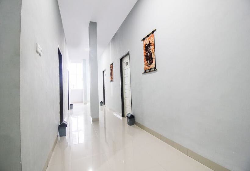 فندق B'rasco Homestay