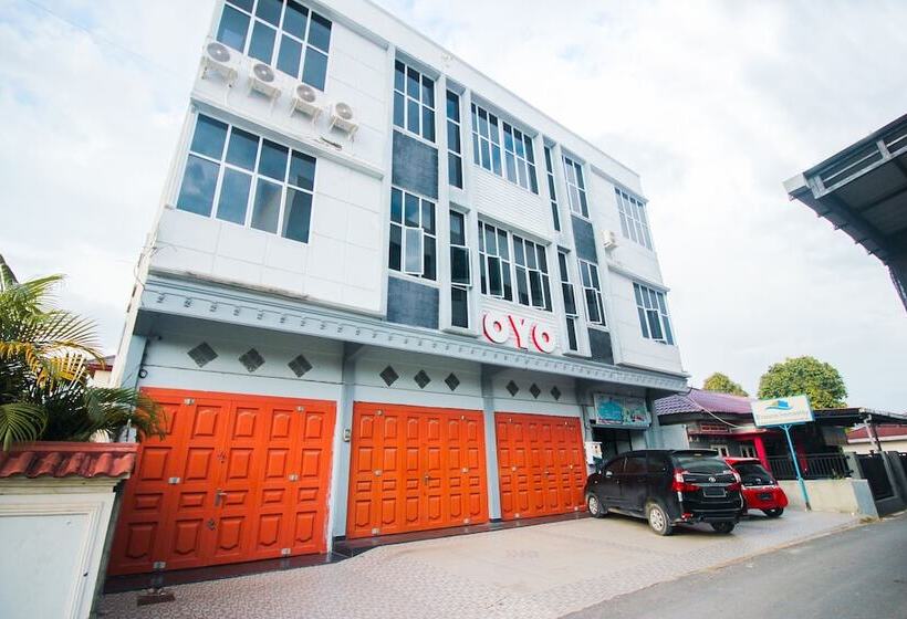 فندق B'rasco Homestay