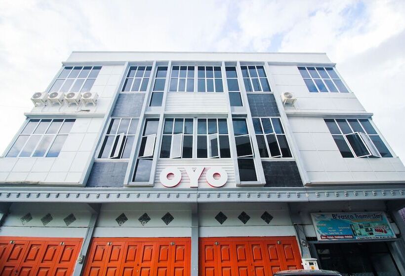 فندق B'rasco Homestay