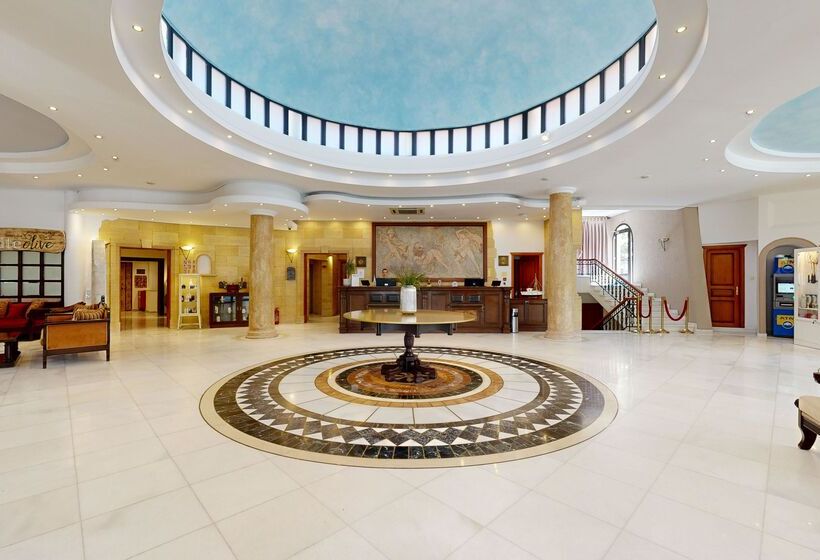 Acrotel Athena Pallas