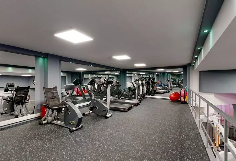 Acrotel Athena Pallas