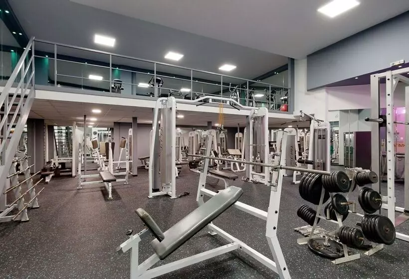 Acrotel Athena Pallas