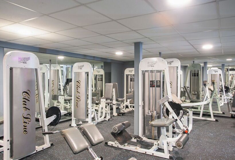 Acrotel Athena Pallas