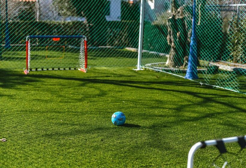 Acrotel Athena Pallas