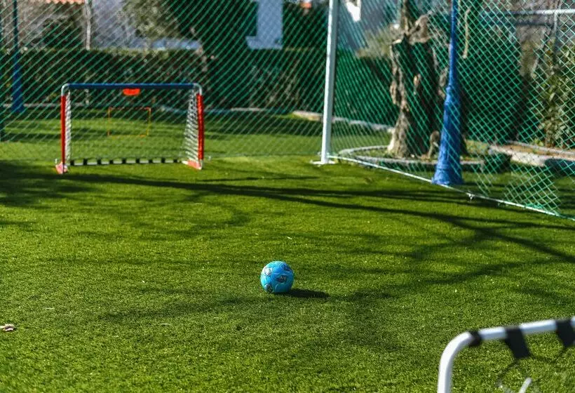 Acrotel Athena Pallas