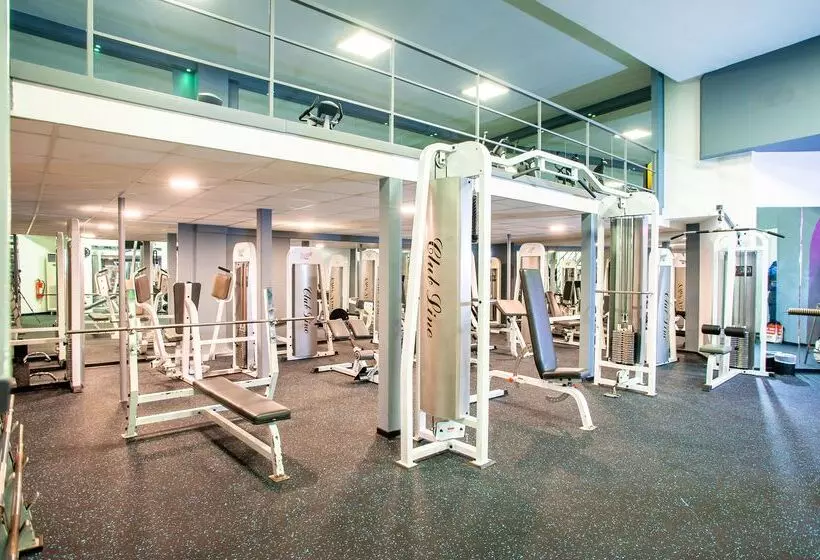 Acrotel Athena Pallas