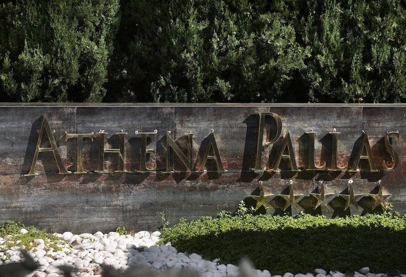 Acrotel Athena Pallas