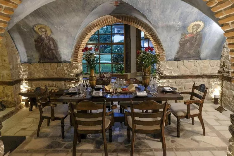 Acrotel Athena Pallas