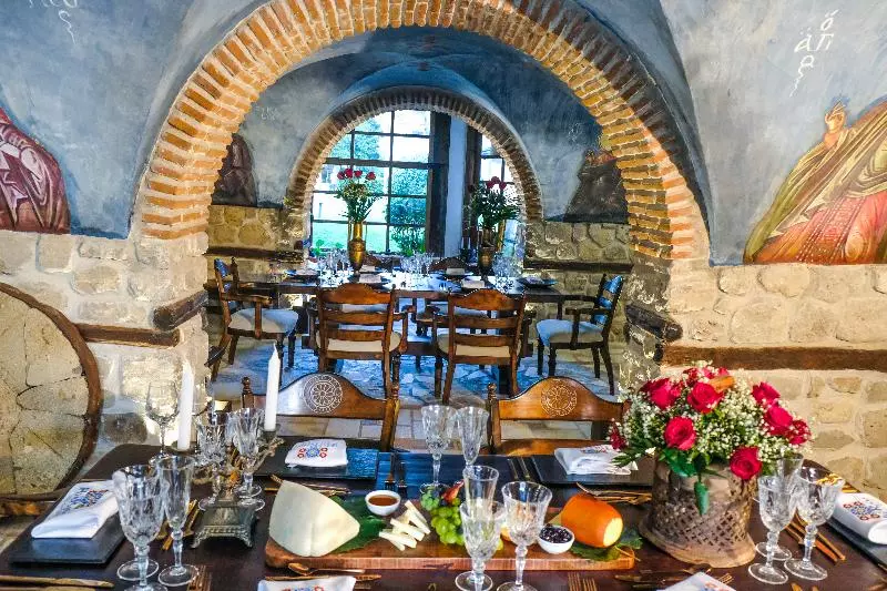 Acrotel Athena Pallas