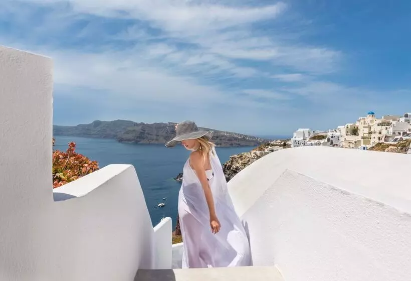 Alta Mare By Andronis