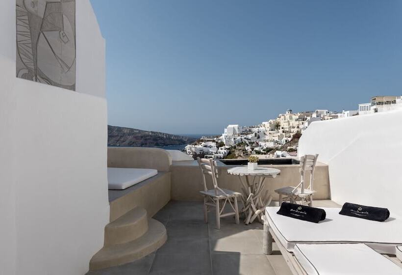 Alta Mare By Andronis