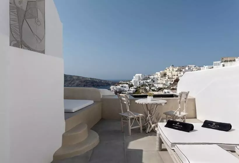 Alta Mare By Andronis