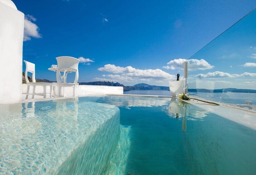 Alta Mare By Andronis