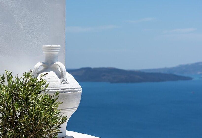 Alta Mare By Andronis