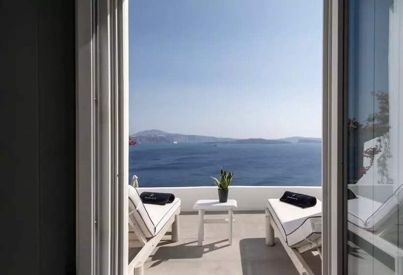 Alta Mare By Andronis