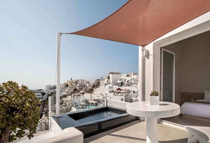 Alta Mare By Andronis