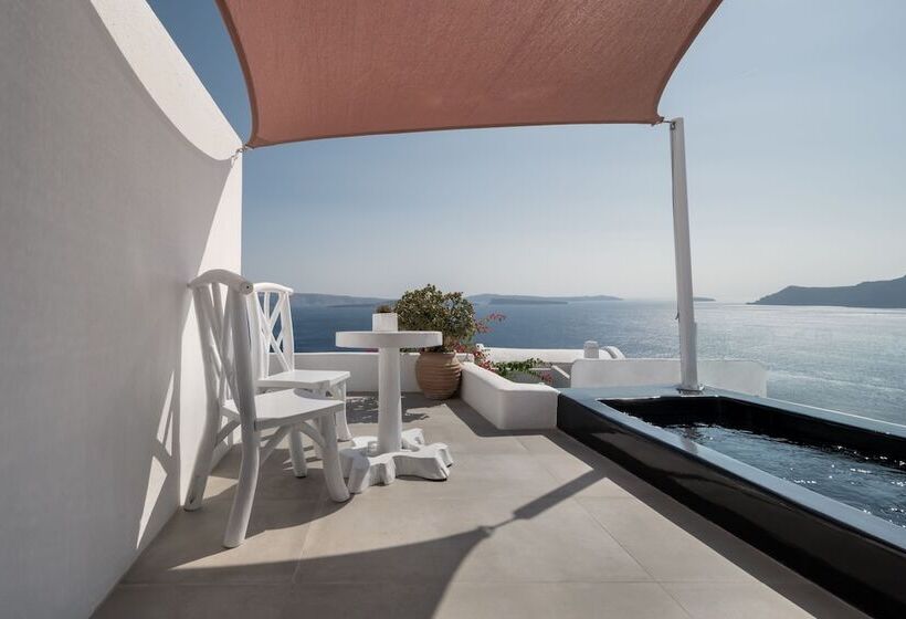 Alta Mare By Andronis