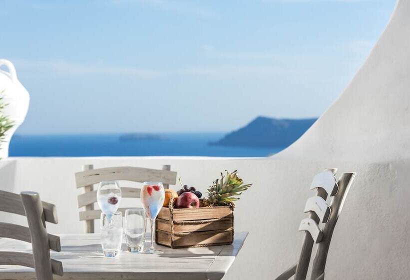 Alta Mare By Andronis