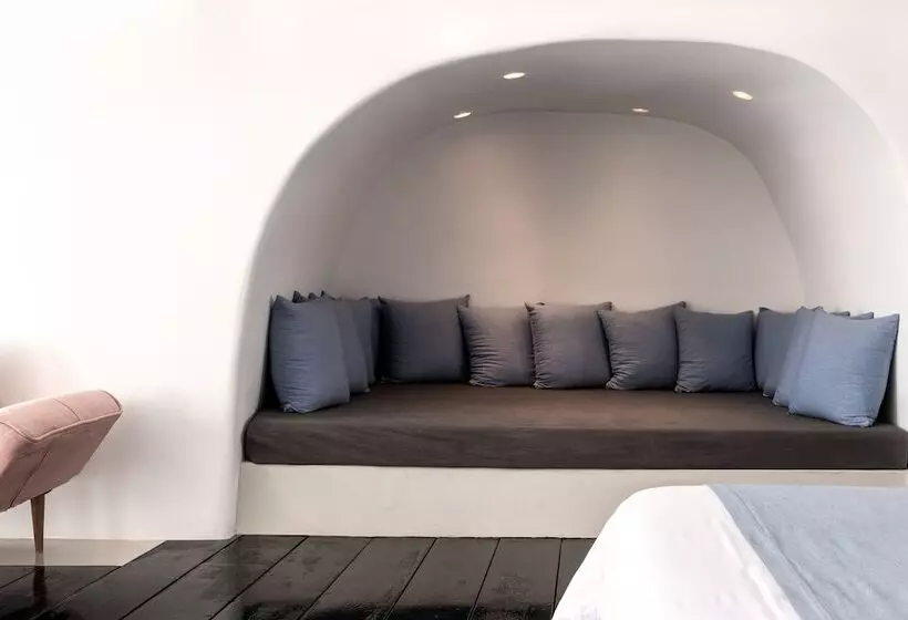 Alta Mare By Andronis