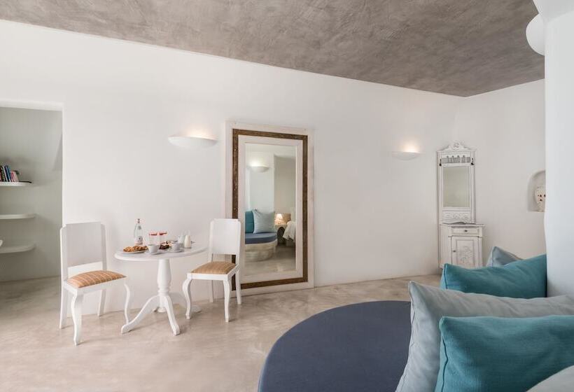 Alta Mare By Andronis