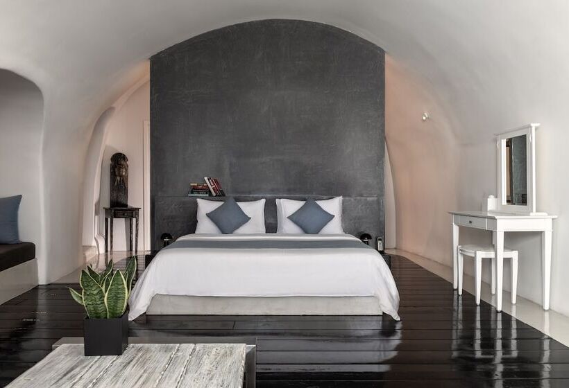 Alta Mare By Andronis