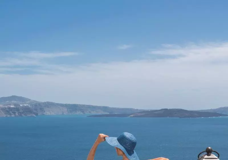 Alta Mare By Andronis