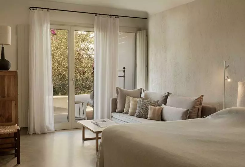 Boheme Mykonos Town   Small Luxury Hotels Of The World