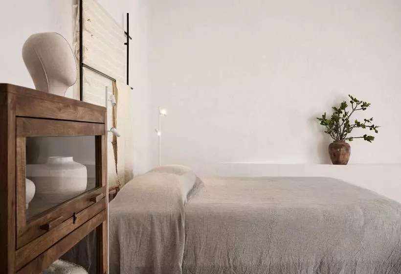 Boheme Mykonos Town   Small Luxury Hotels Of The World