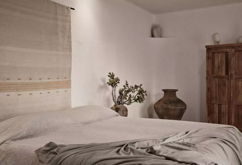 Boheme Mykonos Town   Small Luxury Hotels Of The World
