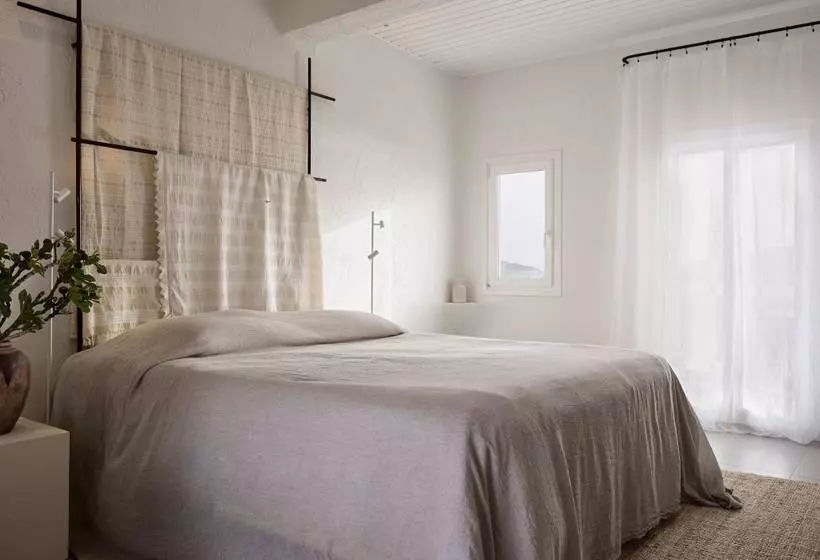 Boheme Mykonos Town   Small Luxury Hotels Of The World