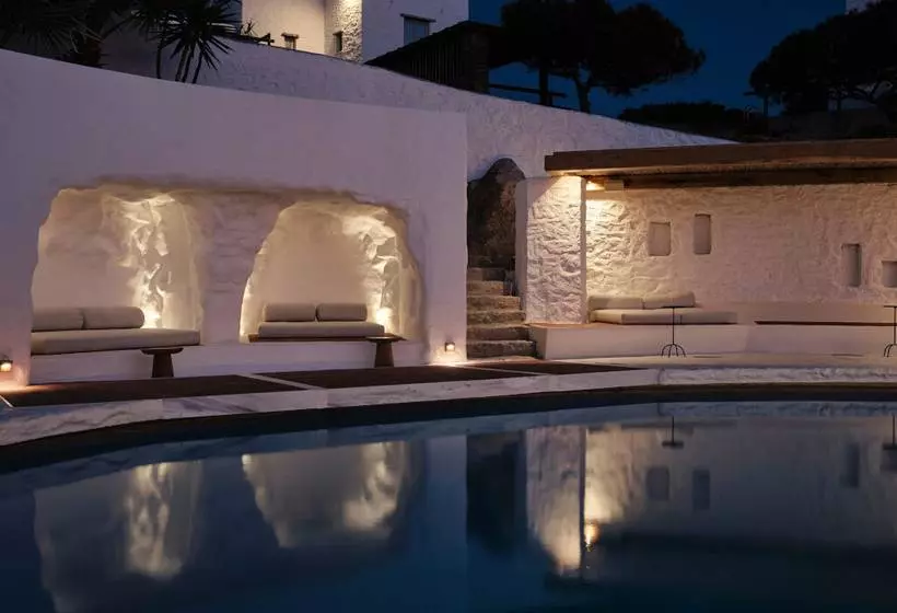 Boheme Mykonos Town   Small Luxury Hotels Of The World