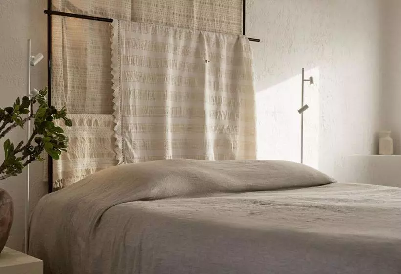 Boheme Mykonos Town   Small Luxury Hotels Of The World