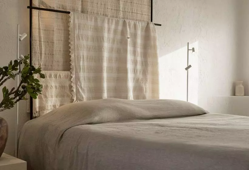 Boheme Mykonos Town   Small Luxury Hotels Of The World